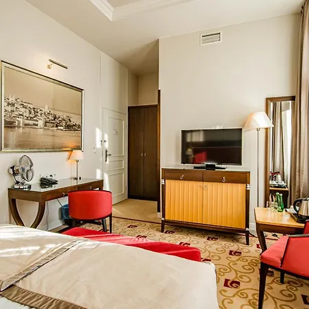 Hotel Dyplomat Olsztyn (Warmian-Masurian)